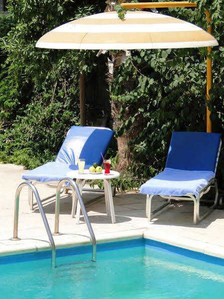 Aparthotel Sunflower