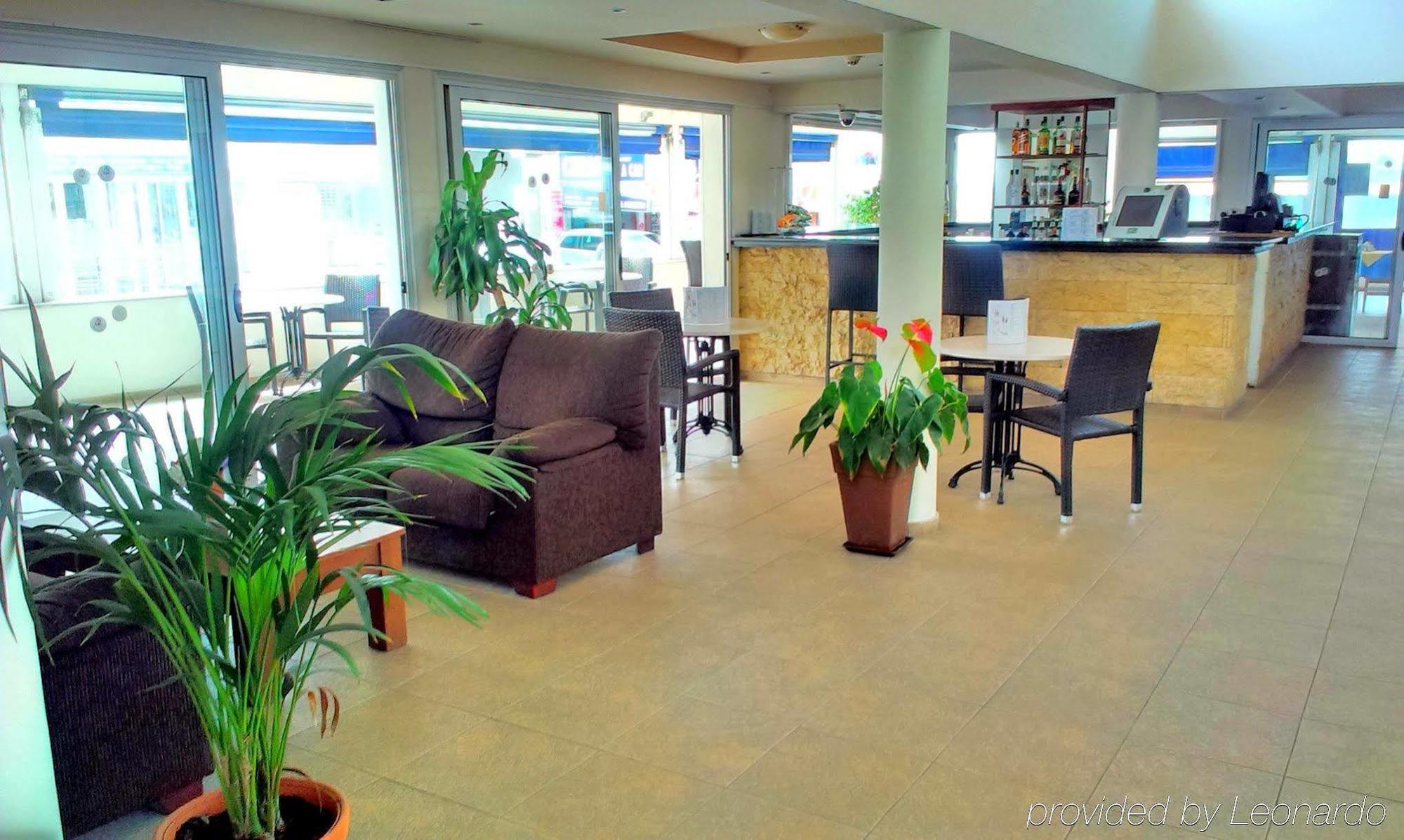 Daphne (adults Only) 3* Paphos