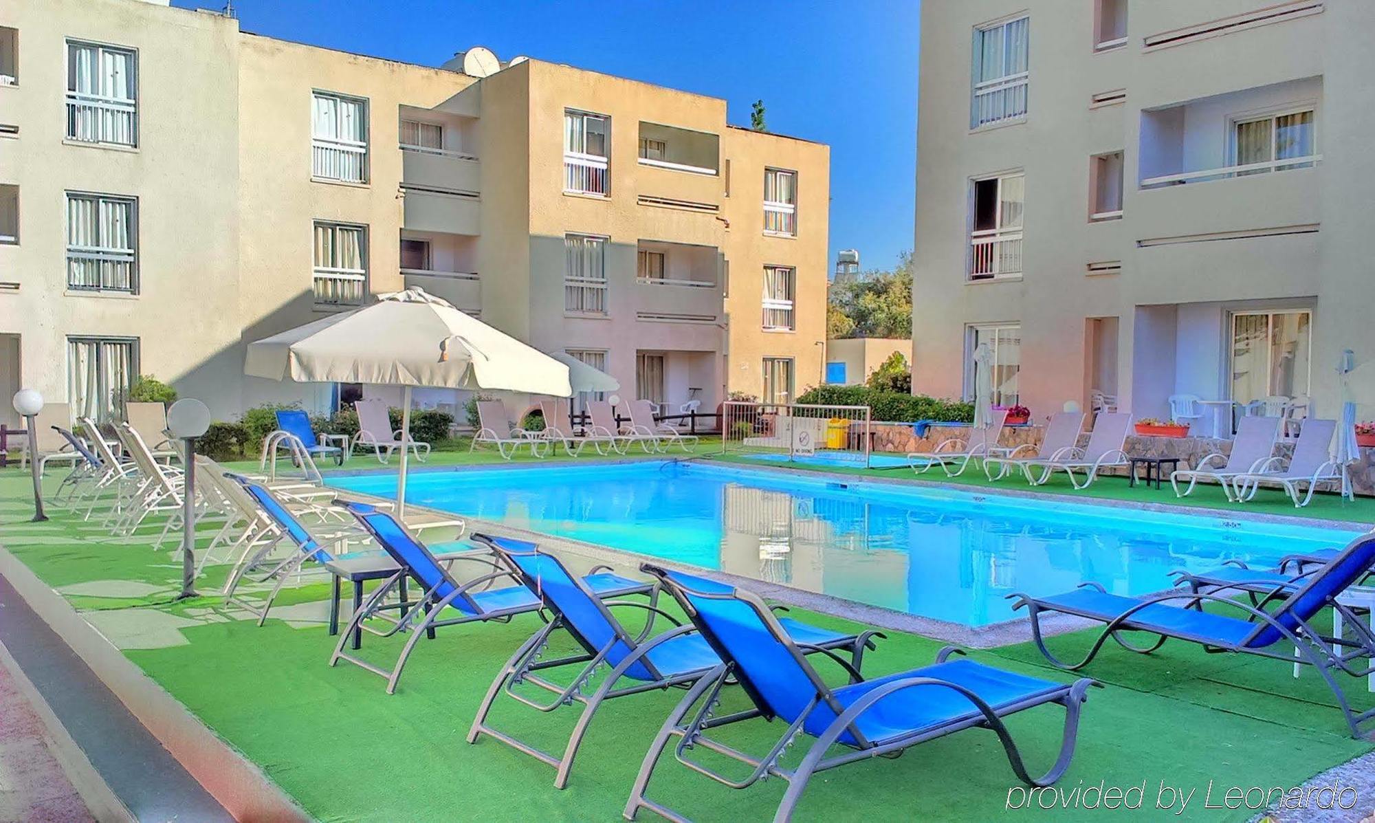 Daphne (adults Only) Aparthotel Paphos