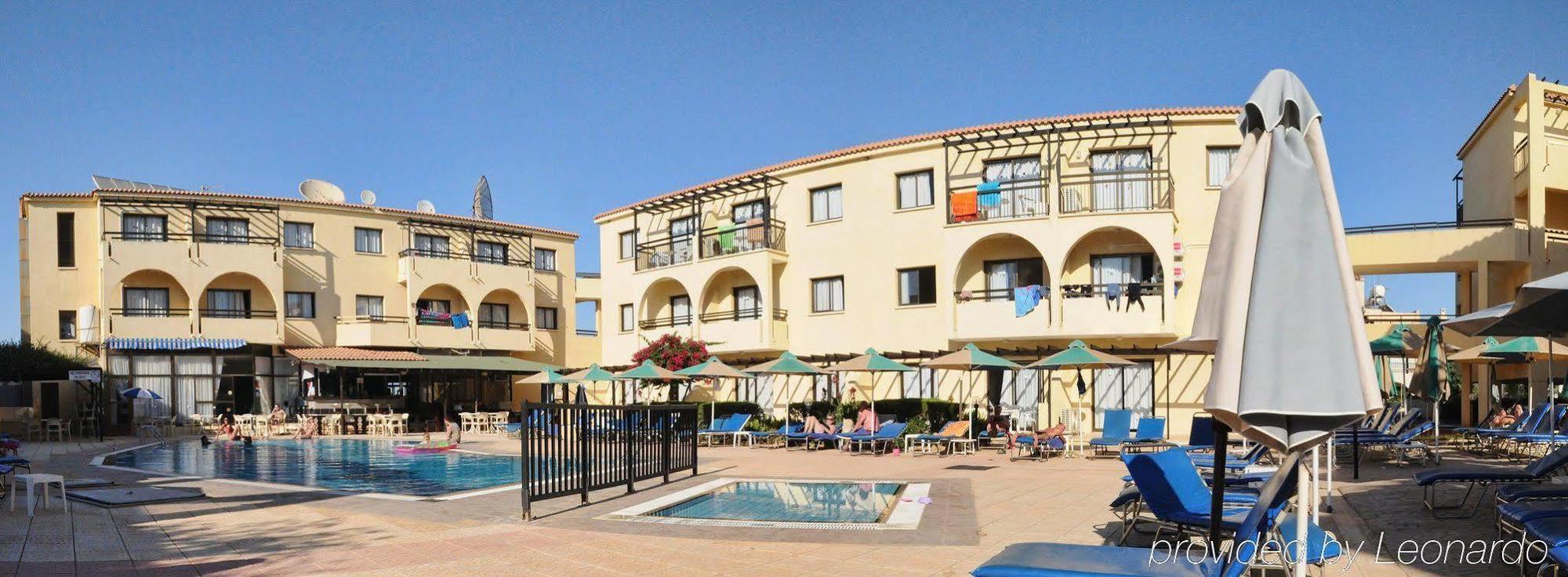 Amore Hotel Apartments Aparthotel 2*