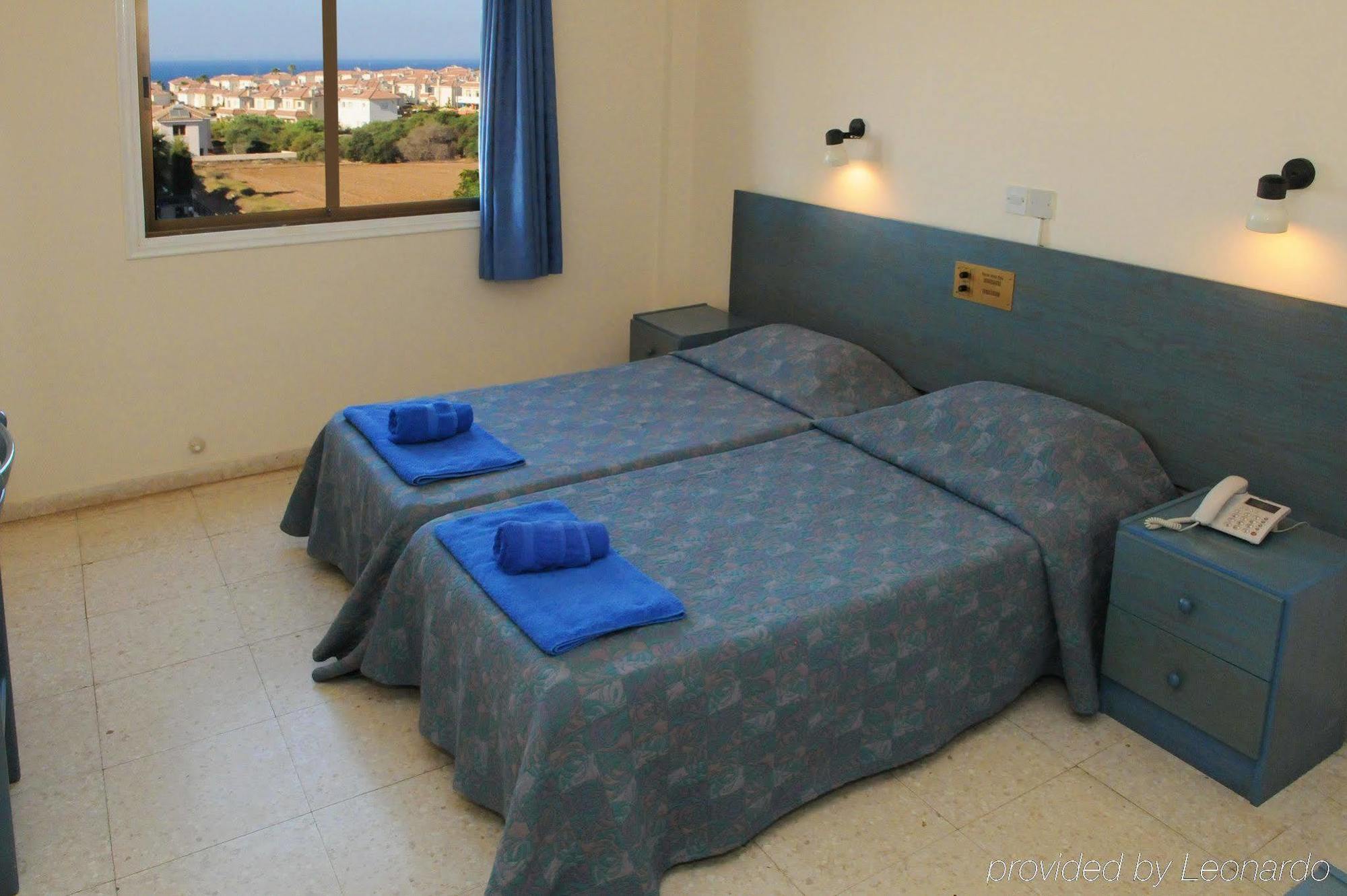Amore Hotel Apartments 2* Protaras