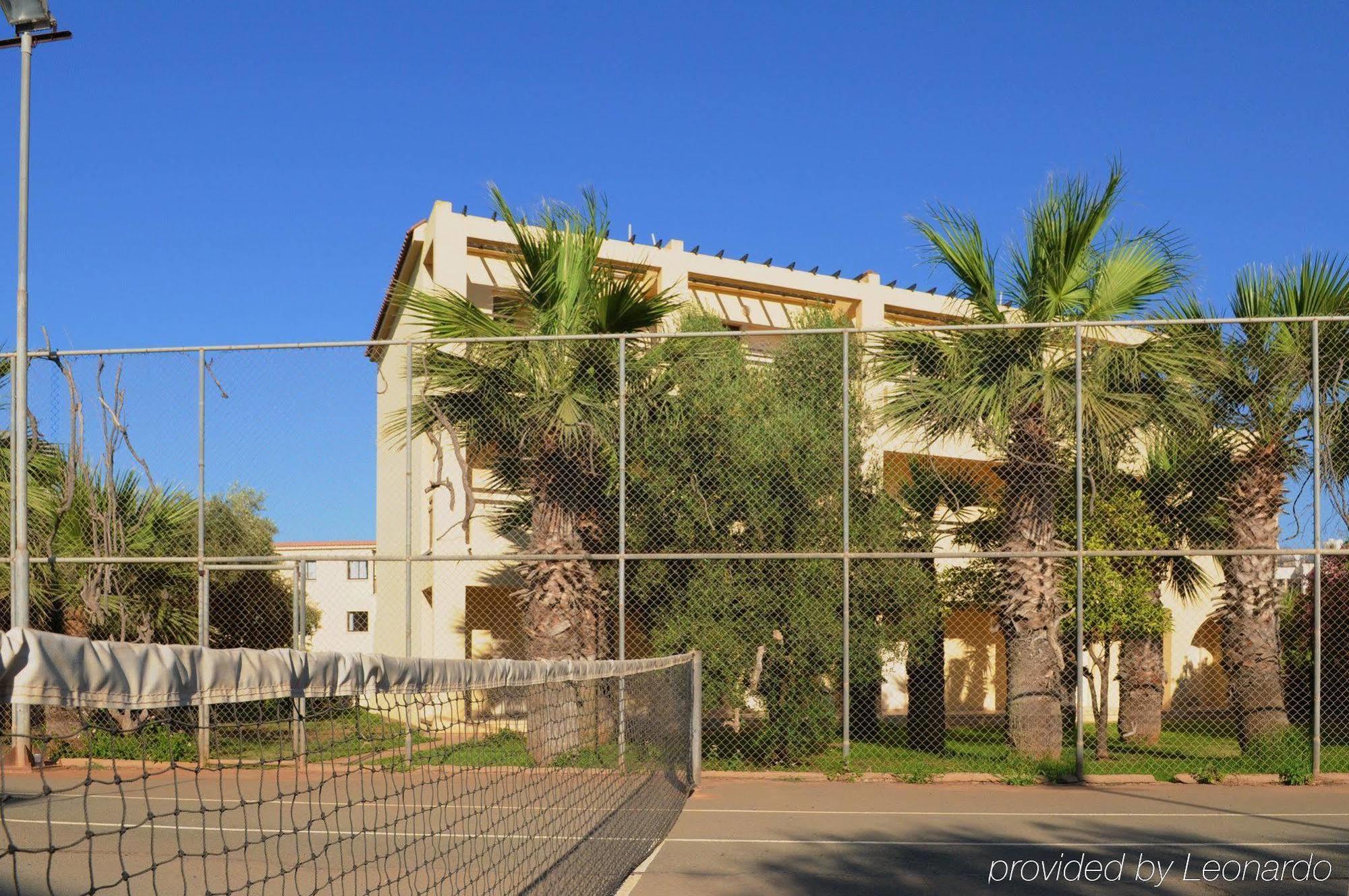 Amore Hotel Apartments