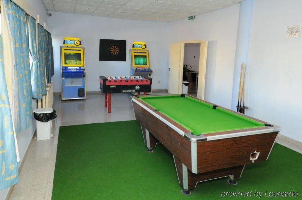 Aparthotel Amore Hotel Apartments