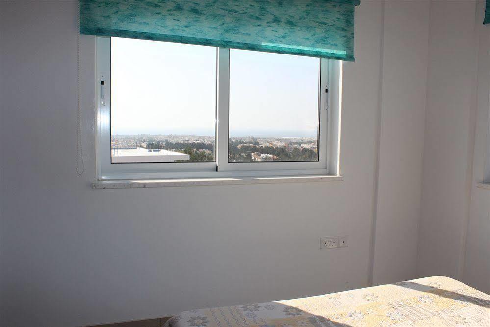 Apartment Galatia's Court Paphos
