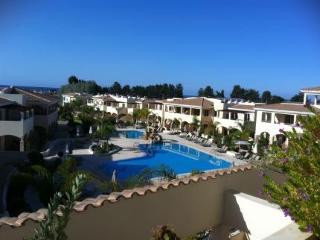 Aparthotel Aphrodite Sands 4*