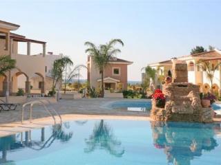 Aparthotel Aphrodite Sands