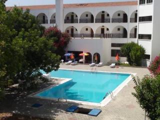 Hotel Club Guzelyali Kyrenia (Northern Cyprus)