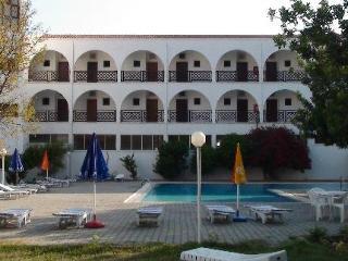 Hotel Club Guzelyali