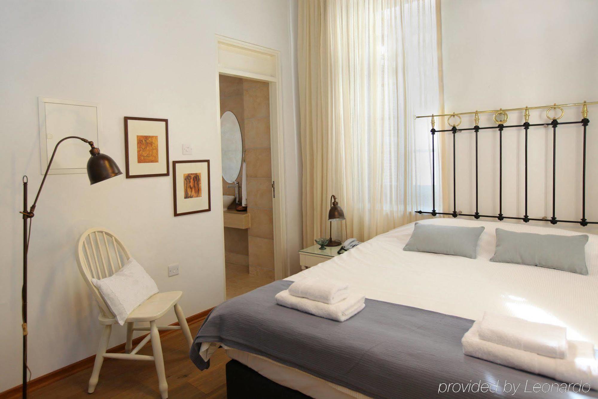 Centrum - Center Nicosia