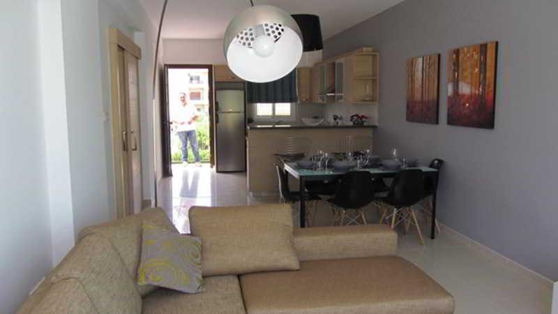 Bayview Gardens * Limassol