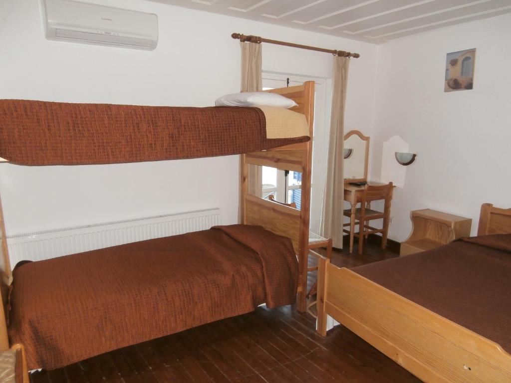Hotel Elyssia