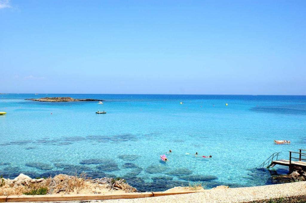Apartment Paradise Protaras