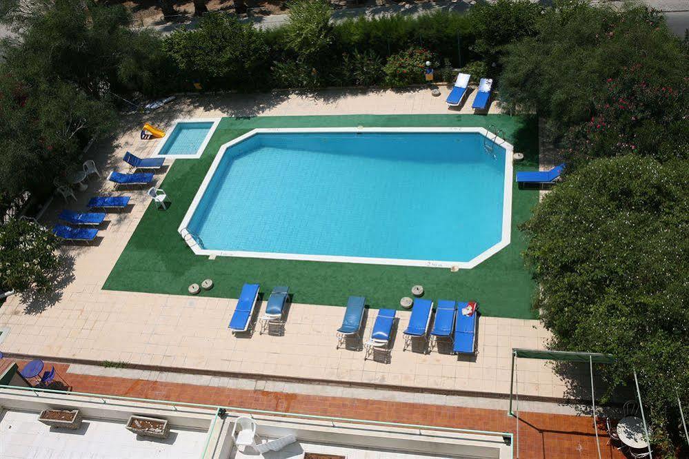 Sylva Hotel Limasol