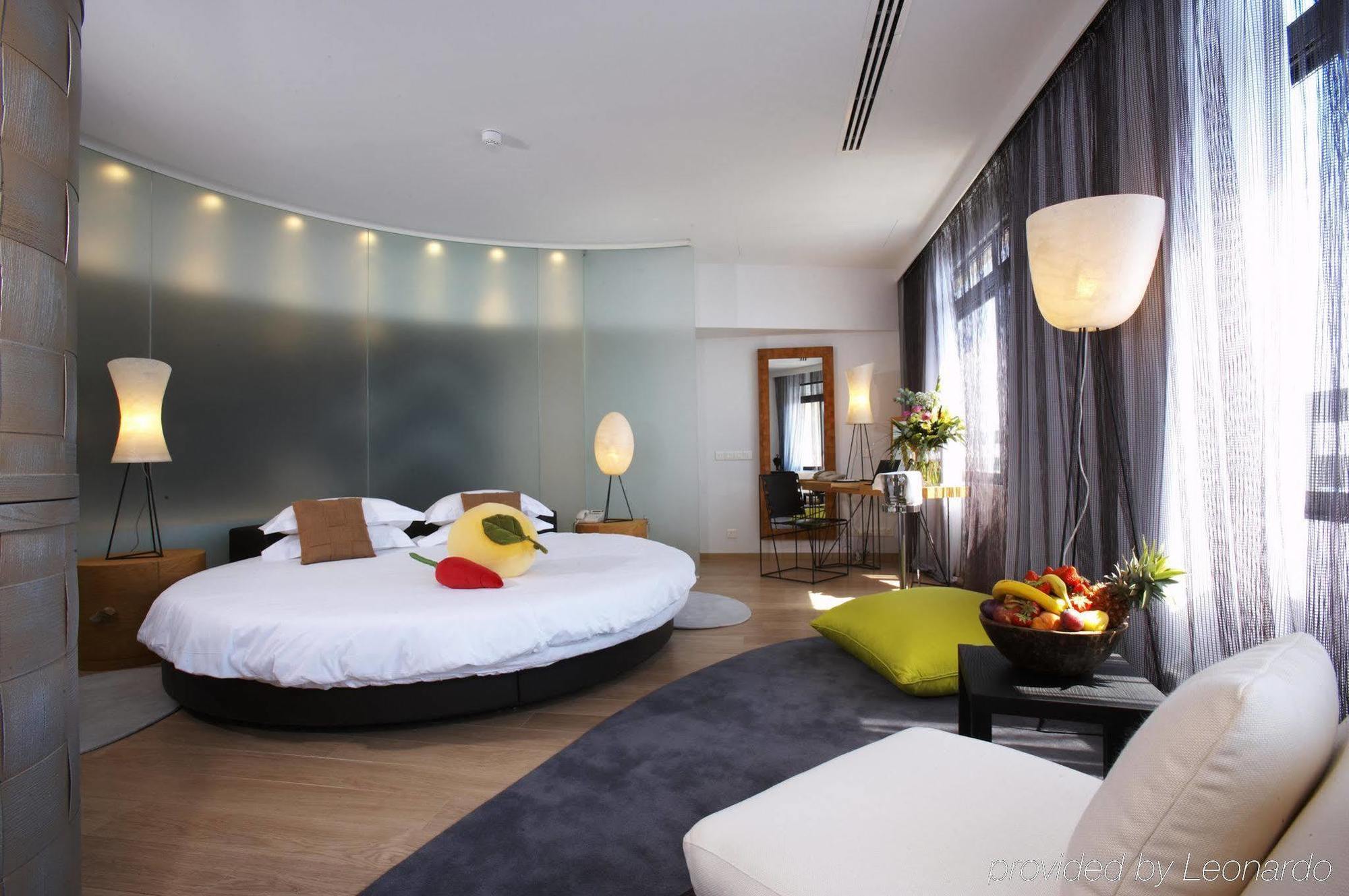 Londa Hotel Limassol