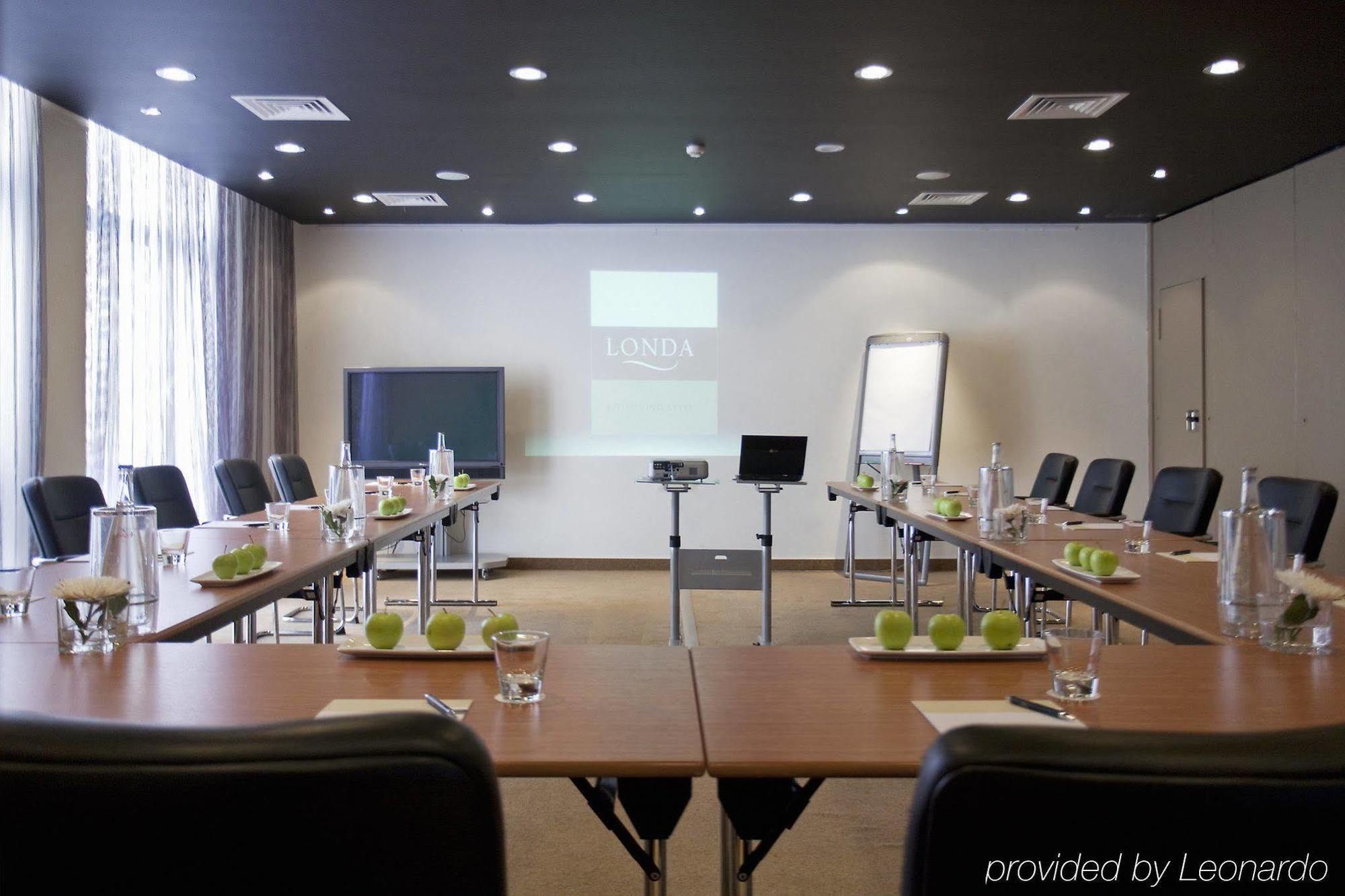 Londa 5* Limassol