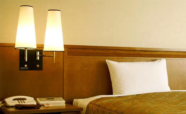 Golden Arches Hotel
