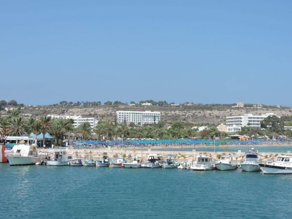 Corfu 4* Agia Napa