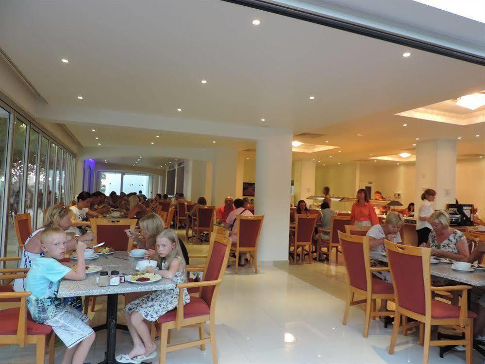 Corfu Agia Napa