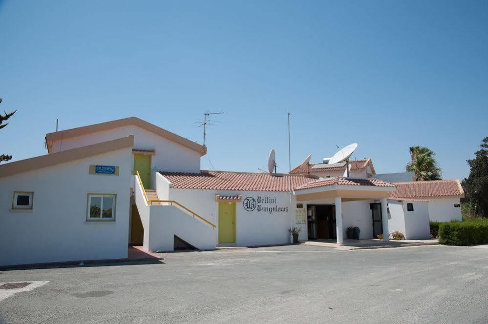 Bellini Aparthotel