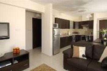 Palms Hotel 4*