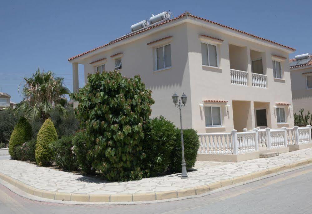 Hadjios Valley Villa Mazotos