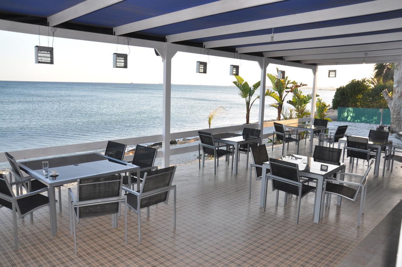 Pelagos Apartment