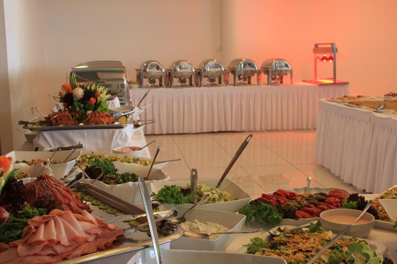Hotel Sun Hall Larnaca