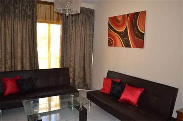 Aparthotel Tasiana Star Complex Limassol