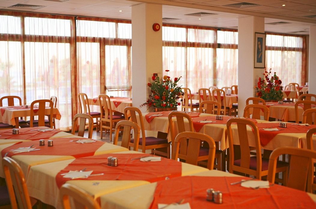 Corallia Aparthotel