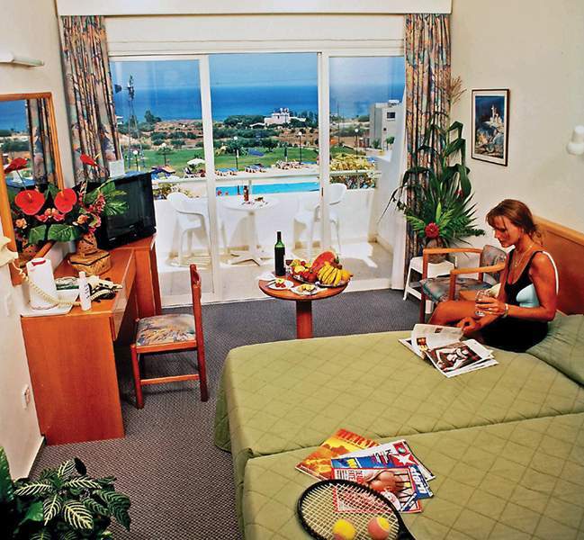 Hotel Adelais Bay 3* Paralimni