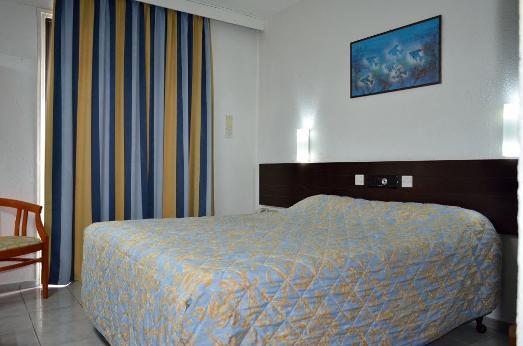 Hotel Cactus Larnaca