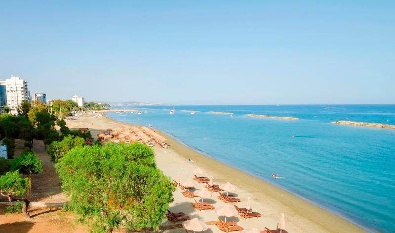 Kapetanios Hotel 3*