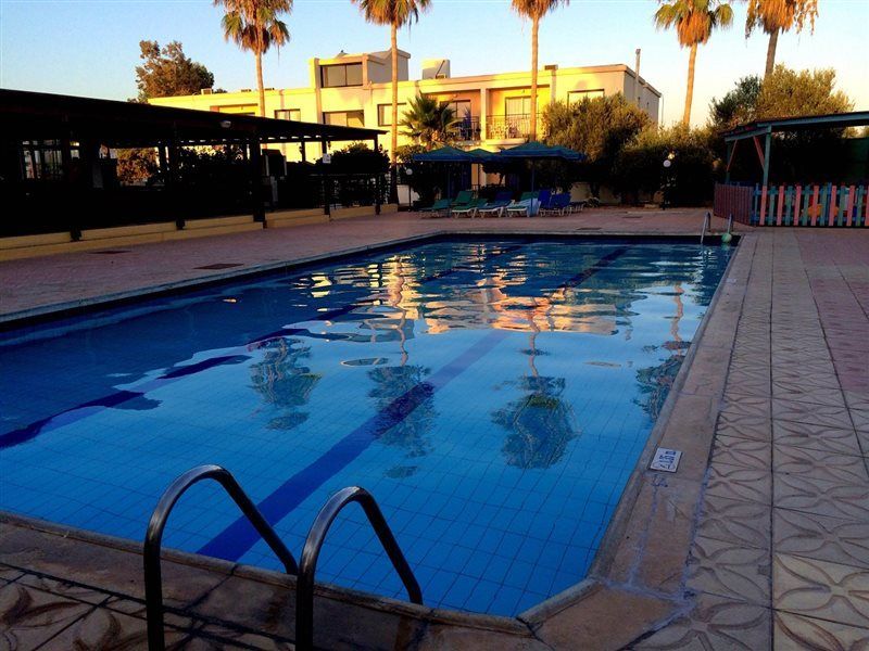 Carina 2* Agia Napa