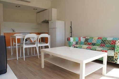 Apartamento Zavos Colours Boutique
