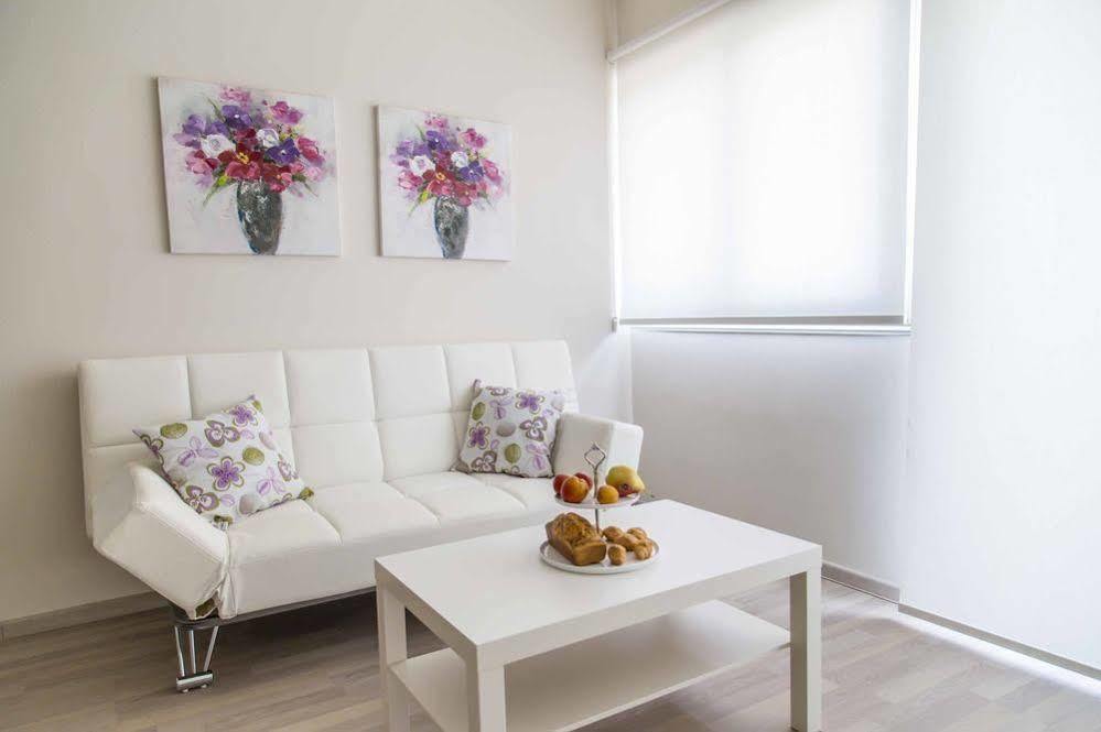 Apartamento Zavos Colours Boutique Limassol