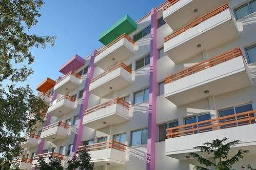 Zavos Colours Boutique Apartamento *