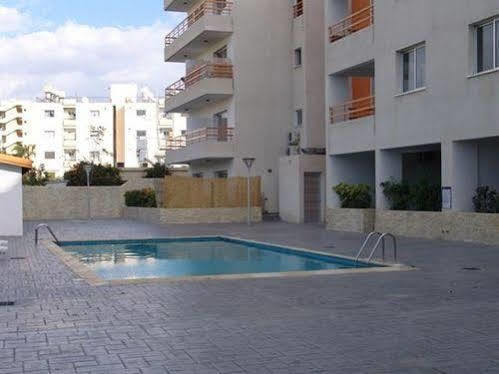 Zavos Colours Boutique Apartamento