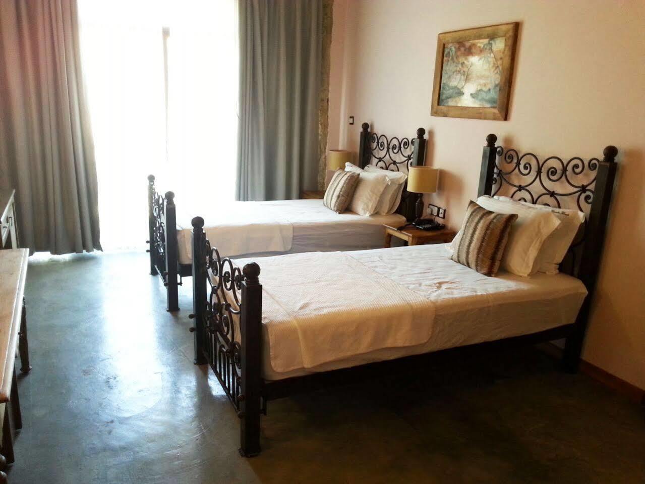 Hotel Kemerli Boutique Kyrenia (Northern Cyprus)