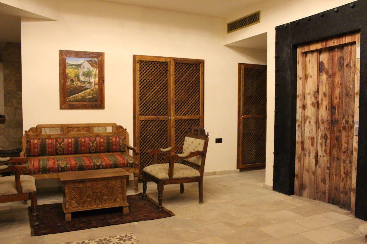 Kemerli Boutique 3*