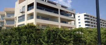 Appartement Pegasos *