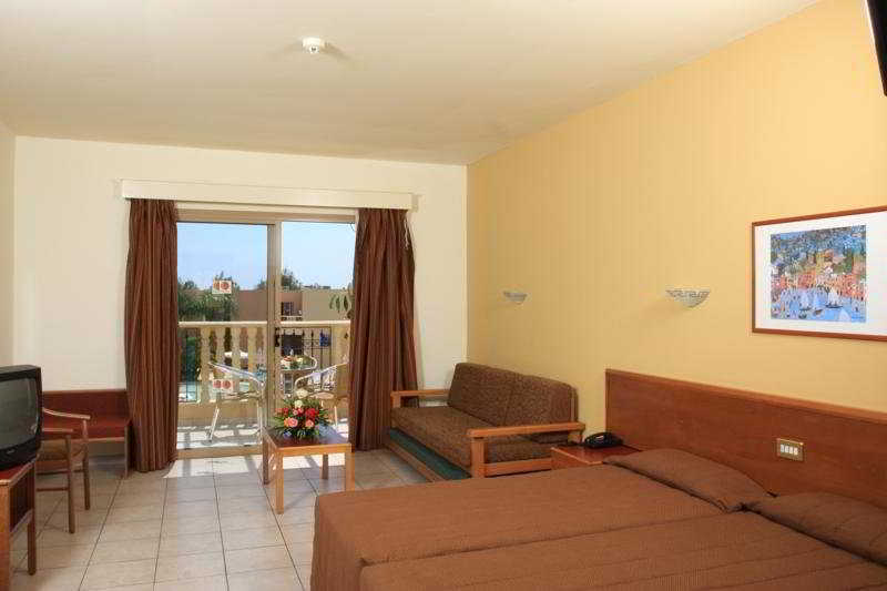 Electra Village Water Park Resort