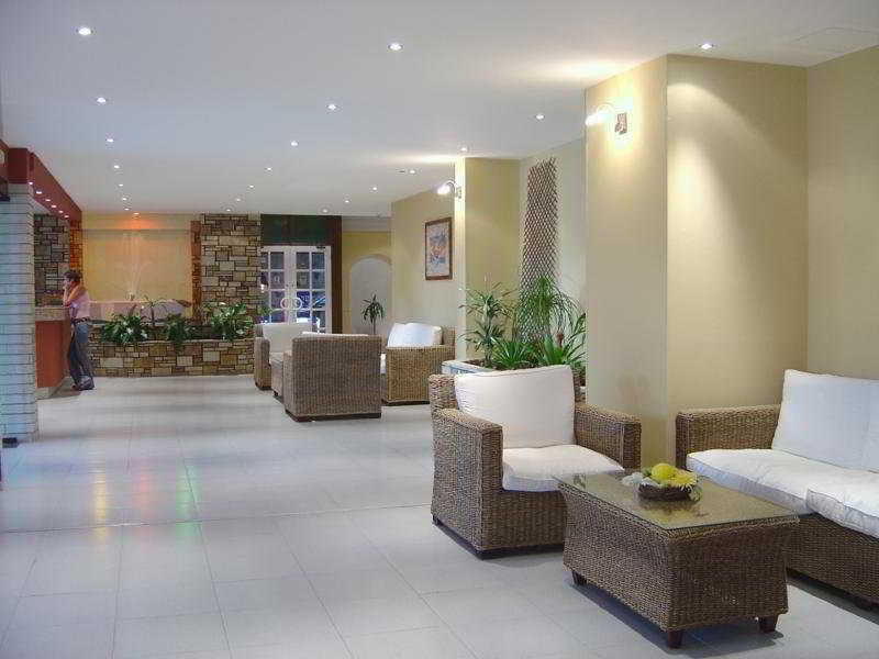 Hotel Sunrise Gardens