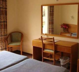 Harry's Hotel 3*