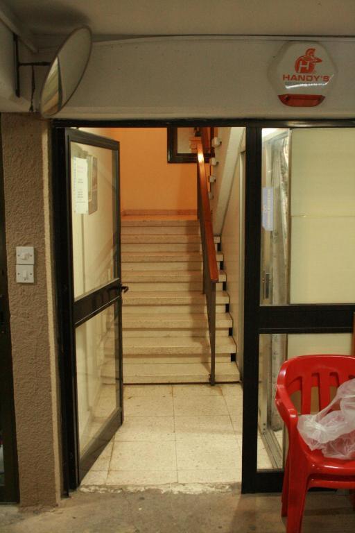 Apartment Cinderella Flats Ayia Napa