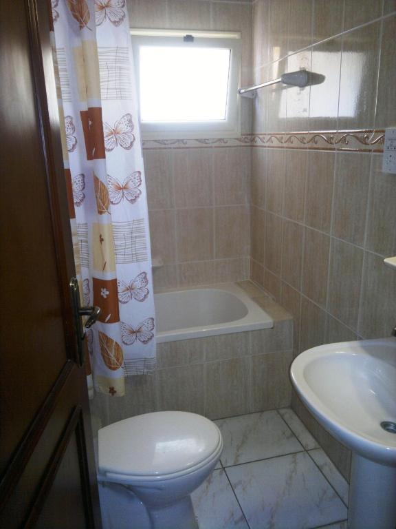 Chrysanthos Boutique Aparthotel