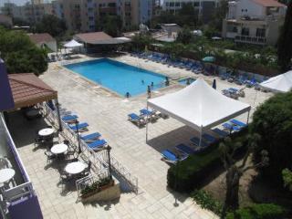 Aparthotel Valana