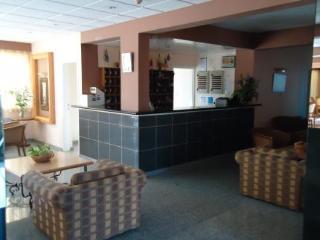 Aparthotel Valana