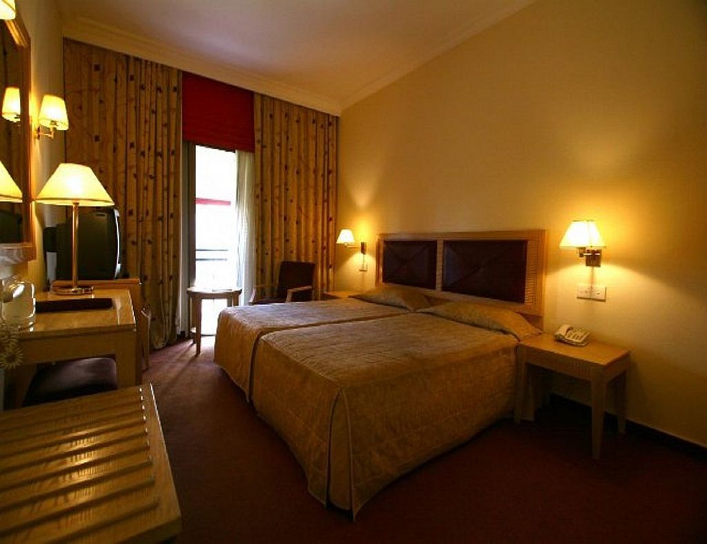 Curium Palace 4*