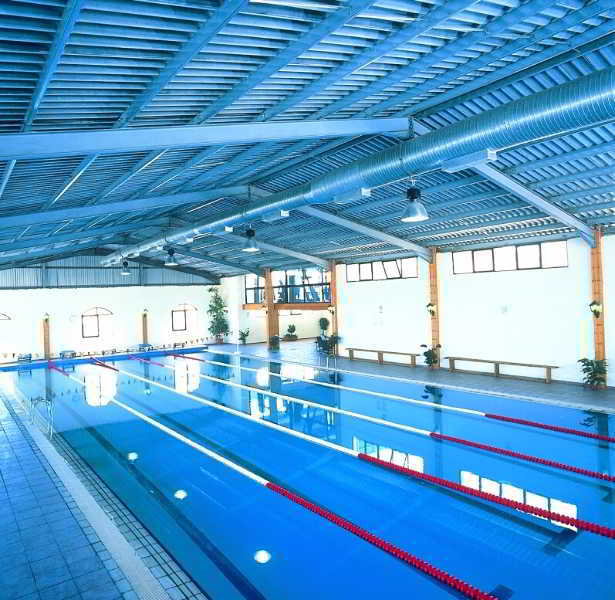 Hotel Episkopiana & Sport 3*