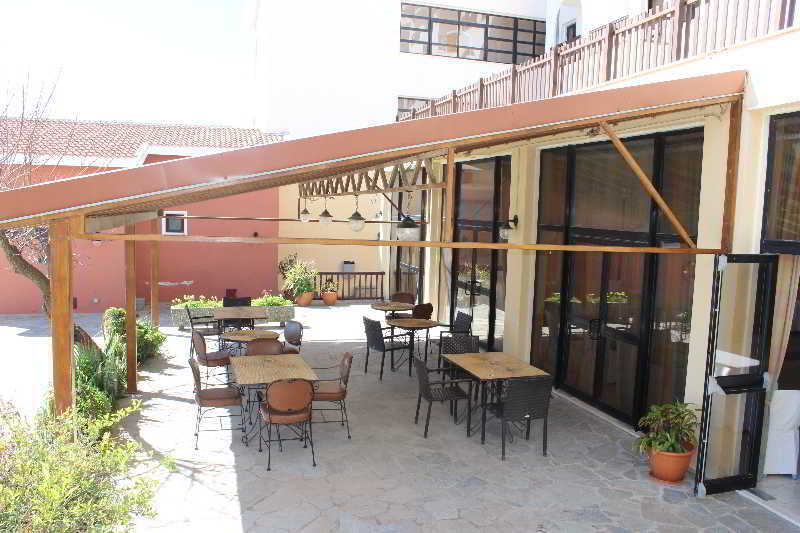 Hotel Episkopiana & Sport